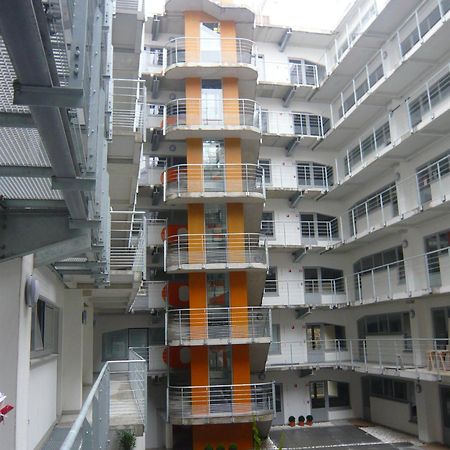 B&B Loft Jamar Gare Du Midi Saint-Gilles Zewnętrze zdjęcie