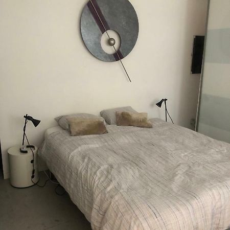B&B Loft Jamar Gare Du Midi Saint-Gilles Zewnętrze zdjęcie
