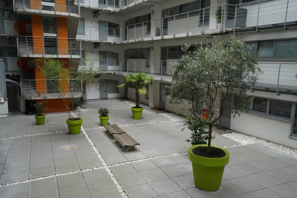 B&B Loft Jamar Gare Du Midi Saint-Gilles Zewnętrze zdjęcie