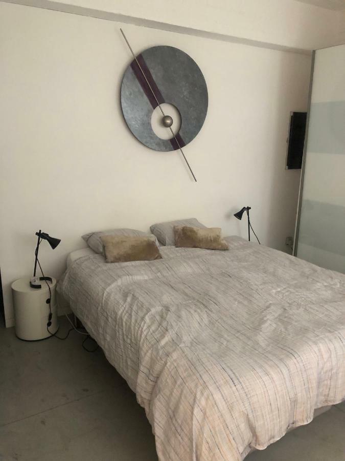 B&B Loft Jamar Gare Du Midi Saint-Gilles Zewnętrze zdjęcie