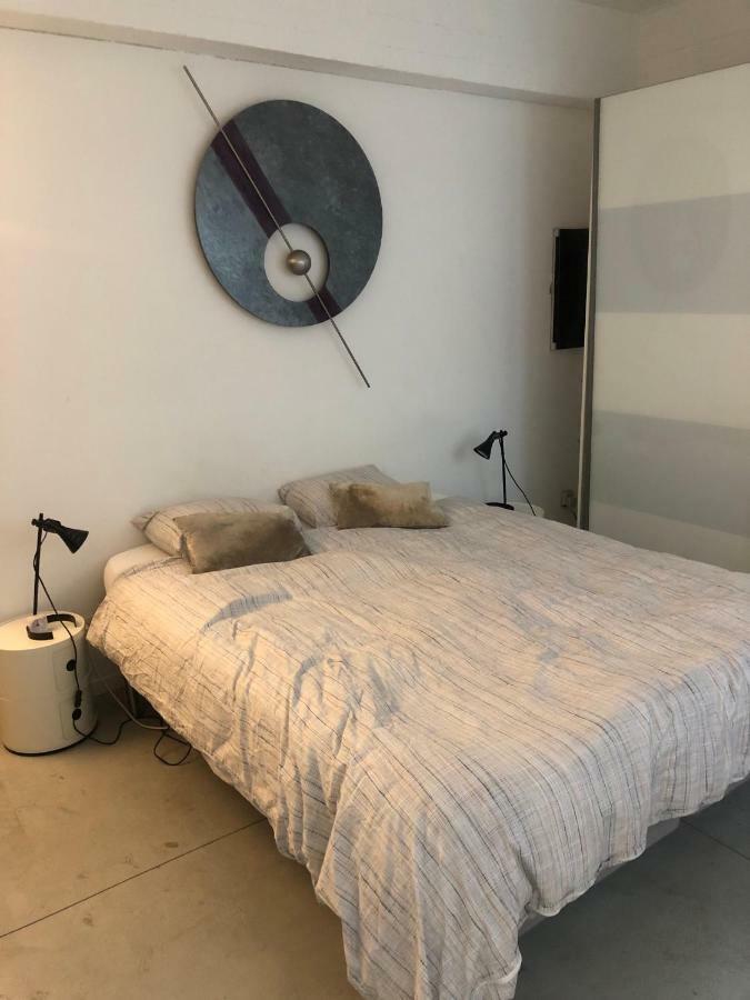 B&B Loft Jamar Gare Du Midi Saint-Gilles Zewnętrze zdjęcie