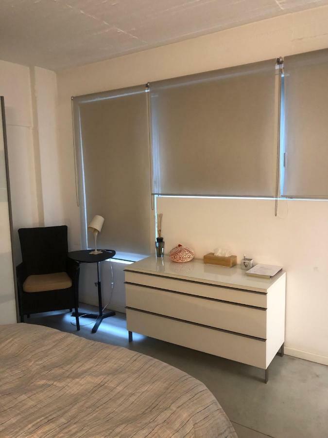 B&B Loft Jamar Gare Du Midi Saint-Gilles Zewnętrze zdjęcie