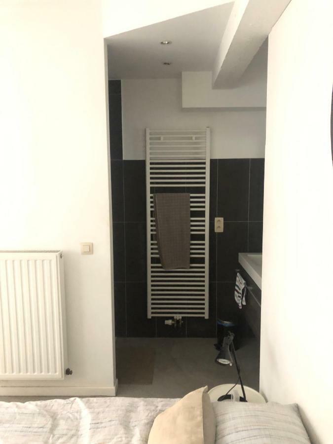 B&B Loft Jamar Gare Du Midi Saint-Gilles Zewnętrze zdjęcie