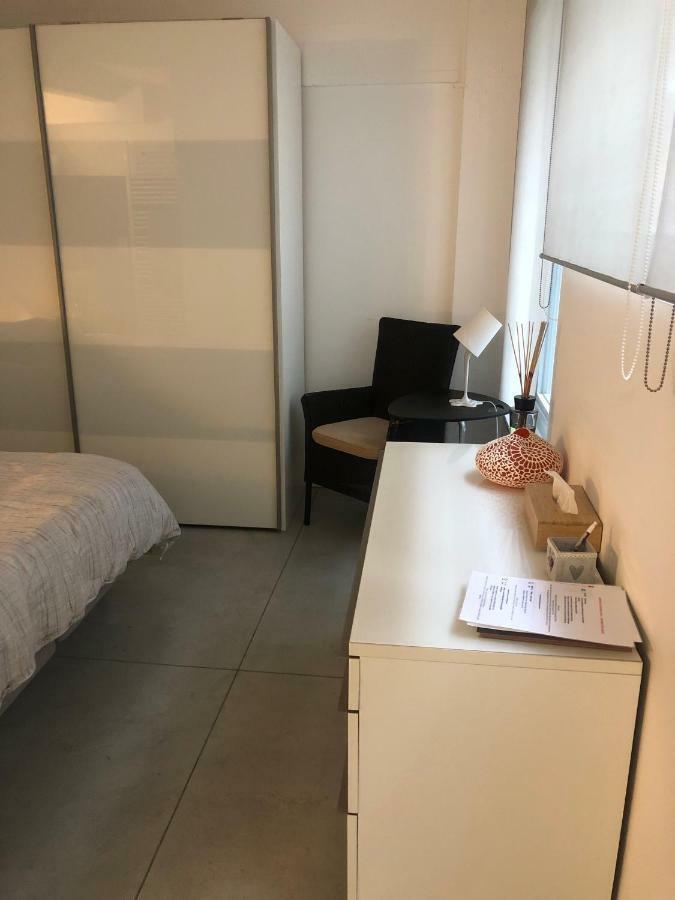 B&B Loft Jamar Gare Du Midi Saint-Gilles Zewnętrze zdjęcie