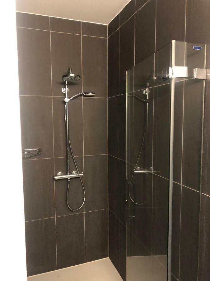 B&B Loft Jamar Gare Du Midi Saint-Gilles Zewnętrze zdjęcie