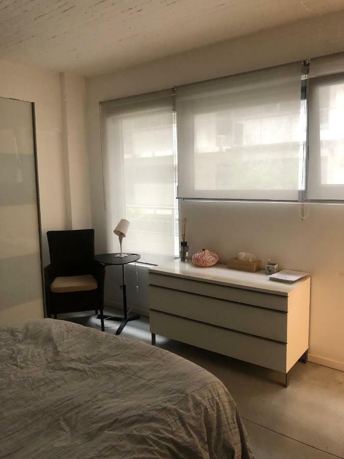 B&B Loft Jamar Gare Du Midi Saint-Gilles Zewnętrze zdjęcie