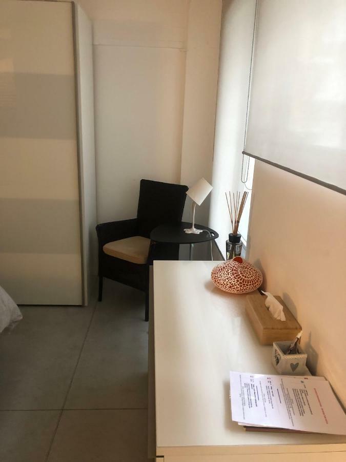 B&B Loft Jamar Gare Du Midi Saint-Gilles Zewnętrze zdjęcie