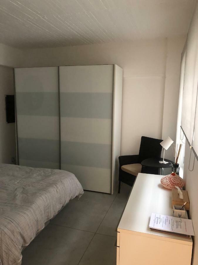 B&B Loft Jamar Gare Du Midi Saint-Gilles Zewnętrze zdjęcie