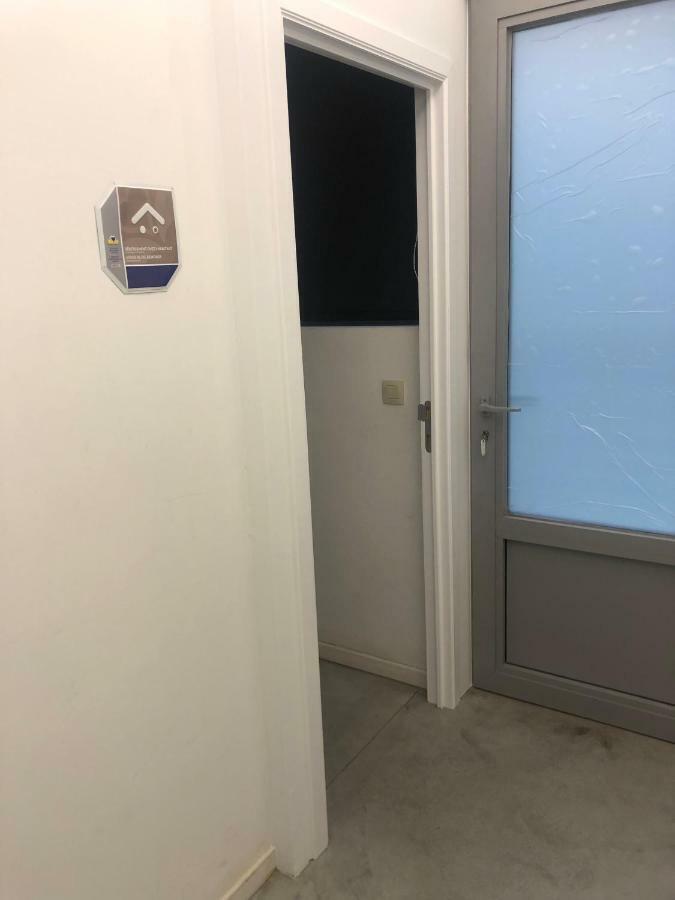 B&B Loft Jamar Gare Du Midi Saint-Gilles Zewnętrze zdjęcie